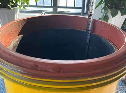 梁河抗爆容器