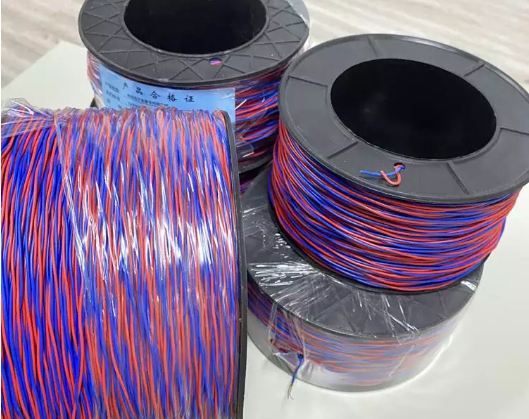 梁河放炮线的具体作用是什么？