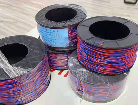 梁河数码雷管脚线有哪些规格？