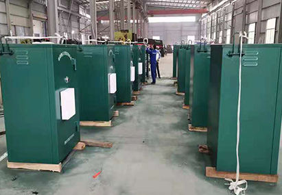 梁河移动炸药库：安全与效率并重的爆破行业新趋势
